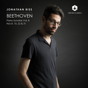 Complete Beethoven Piano 8