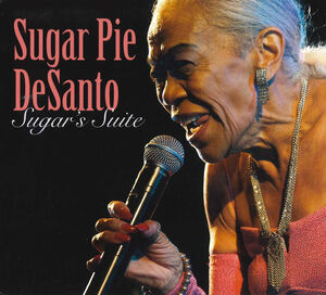 Sugar's Suite