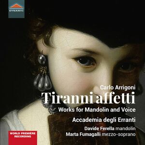 Tiranni Affetti