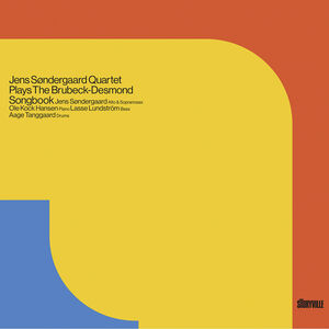 Brubeck-Desmond Songbook