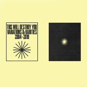 Variations & Rarities: 2004-2019 Vol. I
