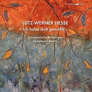 Ich Habe Dich Gewahlt
