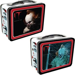 IT: Chapter Two - Tin Tote