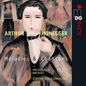 Melodies Et Chansons