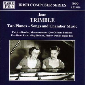 Songs & Music for 2 Pianos