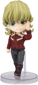 Tamashii Nations - Tiger & Bunny 2 - Figuarts Mini - Barnaby Brooks Jr.