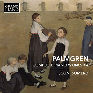 Complete Piano Works