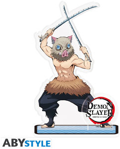 Demon Slayer - Acryl - Inosuke Hashibira Acrylic Stand