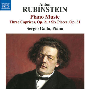 Piano Music