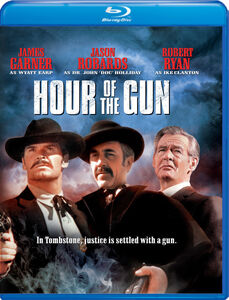 Hour of the Gun