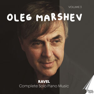 Complete Solo Piano Music Vol. 3
