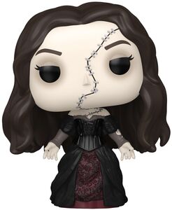 Funko POP! Movies: Beetlejuice Beetlejuice - Delores