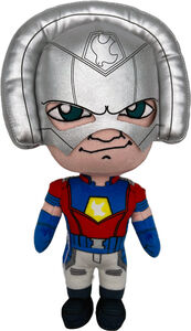 Peacemaker - Collectible Talking Plush