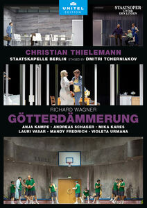 Gotterdammerung