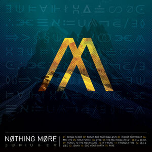 Nothing More (10th Anniversary) Orange