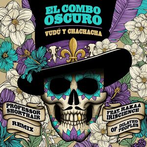 Vudu Y Chachacha B/w Vudu Y Chachacha (remix)