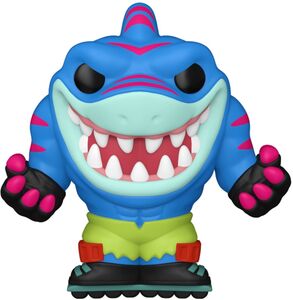 FUNKO PVC Pin: Retro Toys - Streex