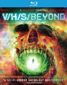 V/H/S/Beyond