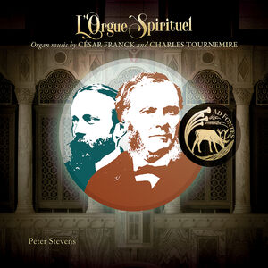 L'orgue Spirituel - Organ Music