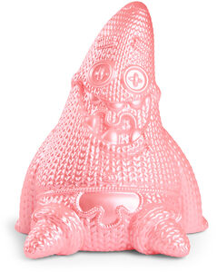 SpongeBob SquarePants - Patrick Star Pearlescent Limited Edition Vinyl Figure