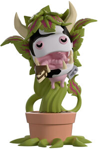 Youtooz - The Sims - Cow Plant Vinyl Figure
