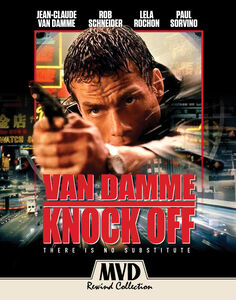 Knock Off