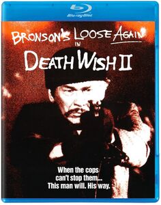 Death Wish II