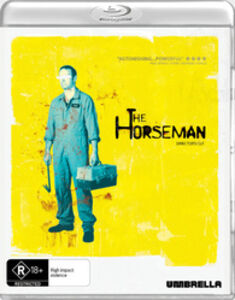The Horseman (Director's Cut)