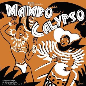 Mambo Calypso