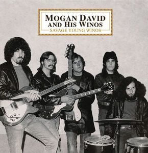 Savage Young Winos