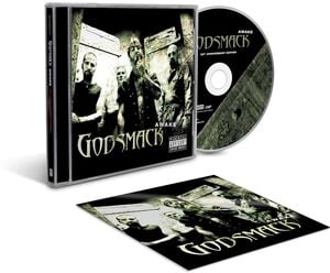 Awake (25th Anniversary Edition)