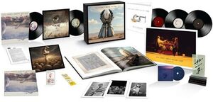 Grace Under Pressure (Super Deluxe Edition)