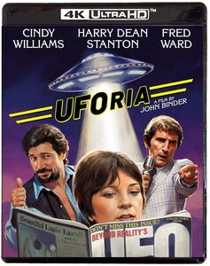 UFOria