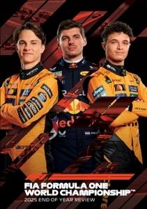 FIA Formula One World Championship 2025 Review