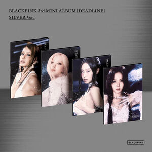 Deadline - Silver Version Lisa