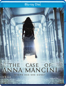 The Case Of Anna Mancini