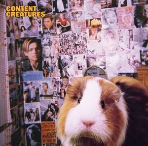 Content Creatures