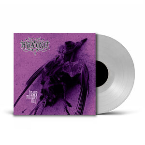 Brave Murder Day - UK Exclusive Clear Vinyl