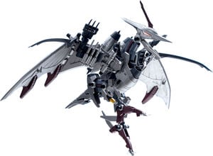 Kotobukiya - ZOIDS - Storm Sworder Ala Barone Special 2000 Recolor Model Kit