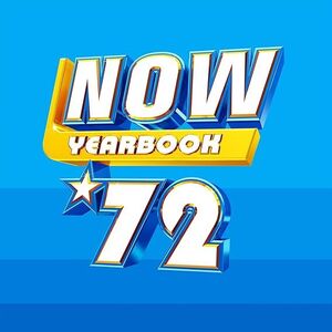 Now Yearbook 1972 / Various