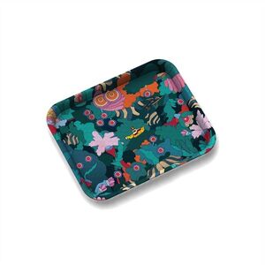 Beatles Yellow Submarine Accessory Tray Under the Sea 2 Pack