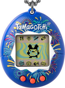 Original Tamagotchi - Festival Sky (P2)