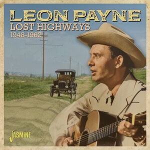 Lost Highways 1948-1962