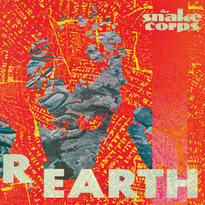 Smother Earth