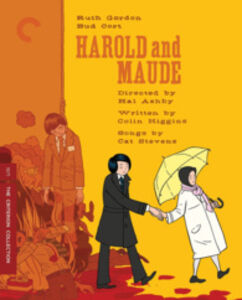 Harold and Maude (Criterion Collection)