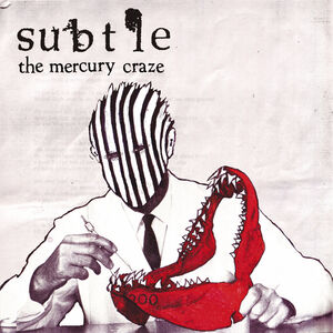 Mercury Craze