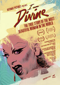 I Am Divine