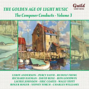 Composer Conducts 3