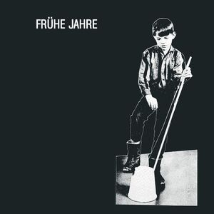 FRUHE JAHRE