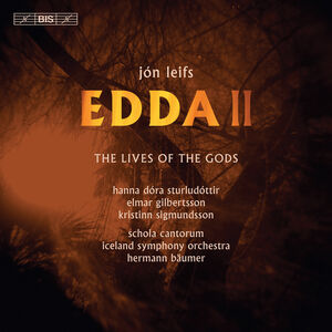 Lives of the God